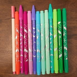 Erin Condren Markers - Mixed Lot of 13